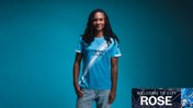 Rose shirt number revealed