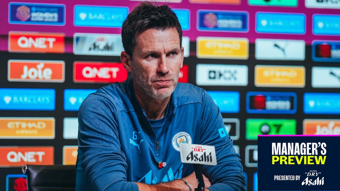 Taylor impressed by Roord after her return for City