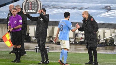 Gundogan: Pep has shown everyone why he is the best 
