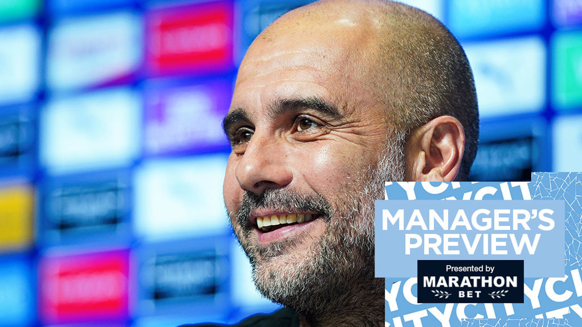 City Beradaptasi Setelah Era Silva Yang ‘Unik’, Kata Guardiola