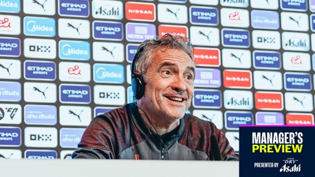 Lillo on Doku's potential impact at City