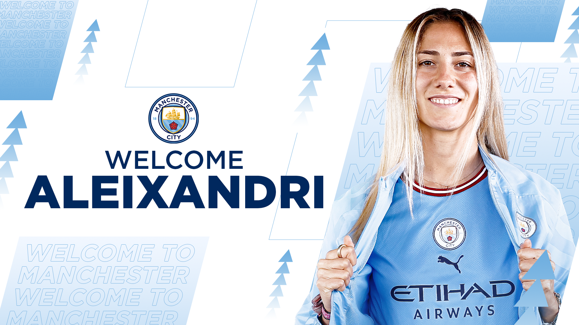 Man City Official Latest News - Manchester City F.C.