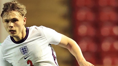 Doyle Bersinar Saat Inggris Capai Final EURO U19