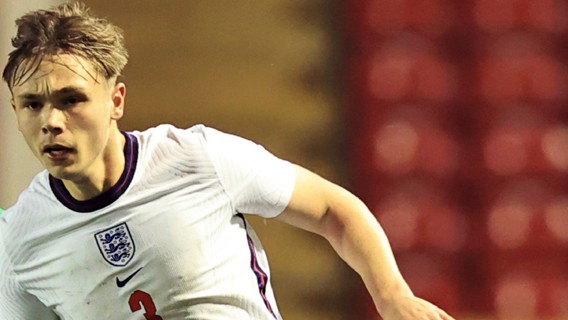 Doyle Bersinar Saat Inggris Capai Final EURO U19