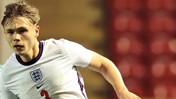 Doyle Bersinar Saat Inggris Capai Final EURO U19