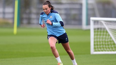 Duo City Masuk PFA WSL Team of The Year