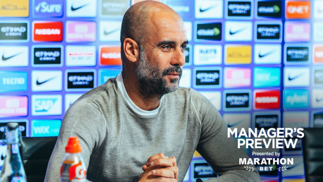 Guardiola: Refreshed Ferna ready to kick on 