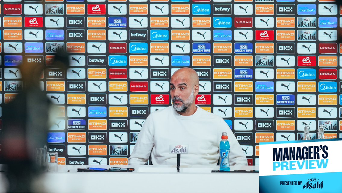 McAtee has that special sense of goals – Guardiola 