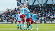 High-flying City up for the WSL title fight, says Wright-Phillips
