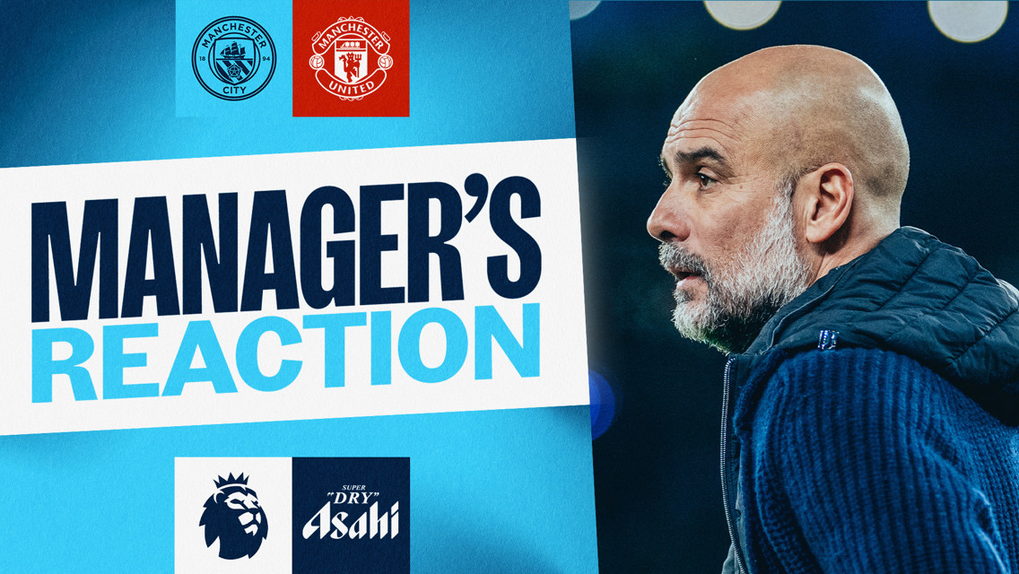 Guardiola says City players are too anxious