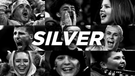 New: Silver