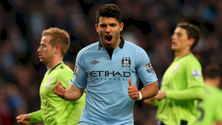 Kilas Balik - Lima Laga Menarik v Aston Villa