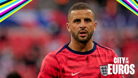 Walker hails Southgate’s 'remarkable' impact on England 