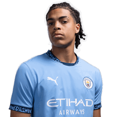 Jahmai Simpson-Pusey