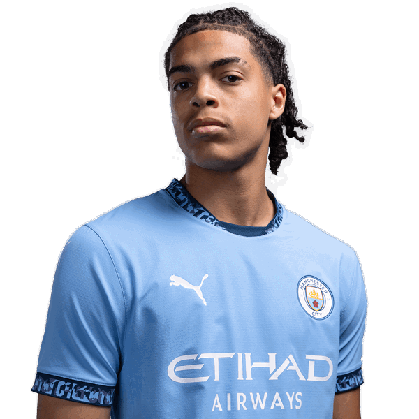 Jahmai Simpson-Pusey