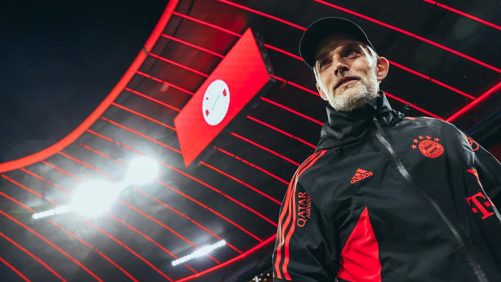 El Bayern de Tuchel