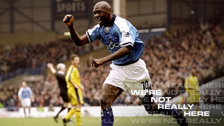 Goater the guest for Burnley WNRH show
