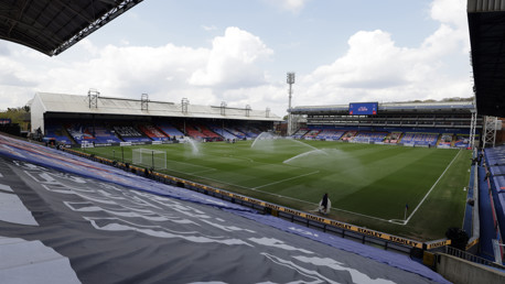 Selhurst Park