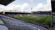 Selhurst Park
