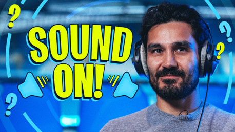 Sound On: Gundogan guesses his iconic City goals
