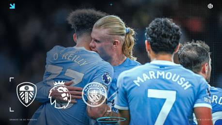 Lanzados a Leeds
