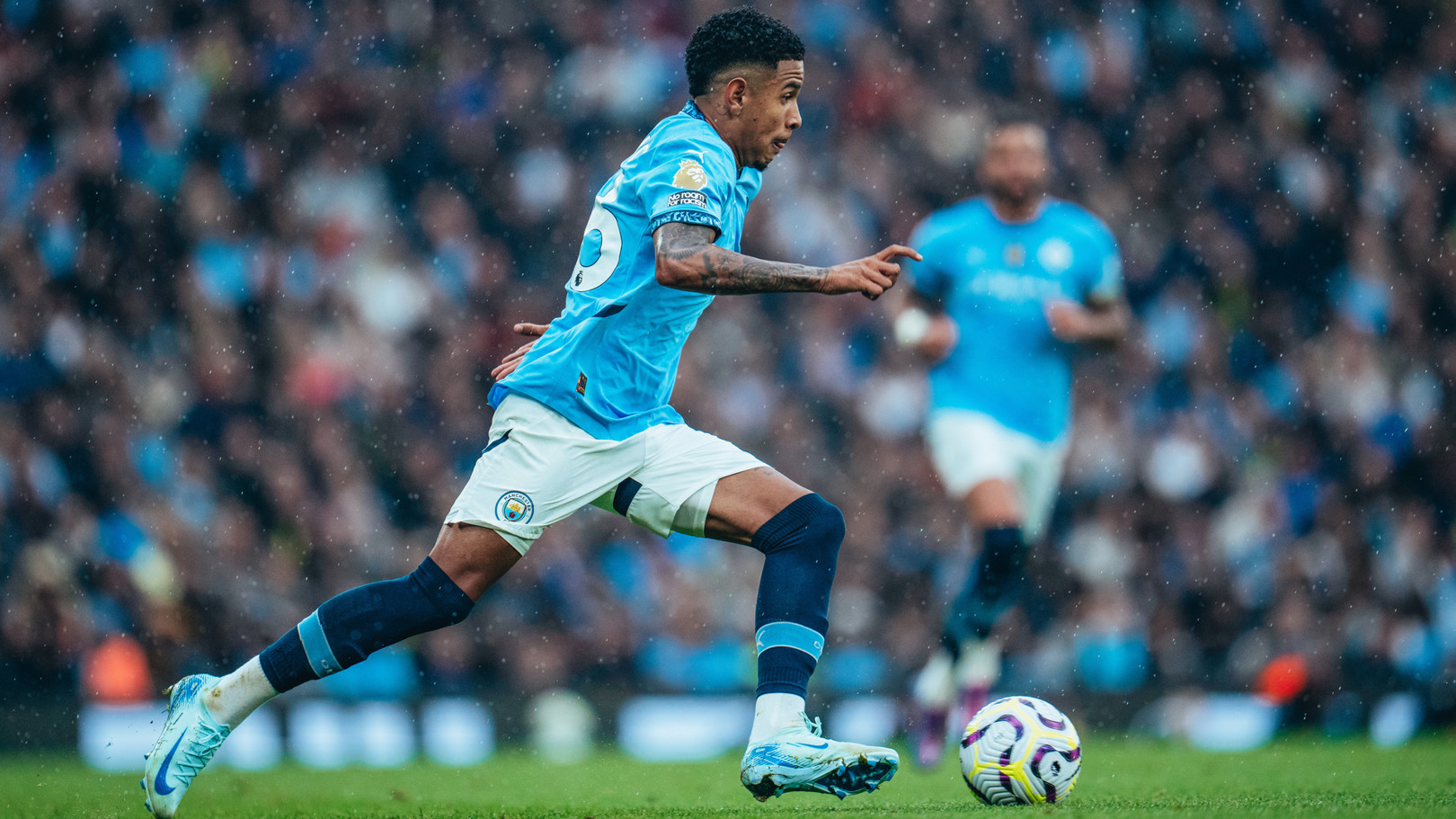 City v Fulham: horarios y TV