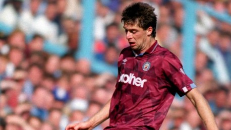 Golden Goal: Niall Quinn, 1991