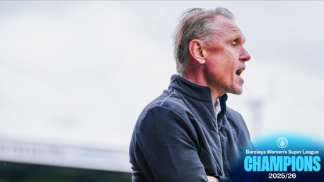 Watch: Jeglertz's pre-West Ham team talk on coronation day 