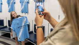 Stadium Tours