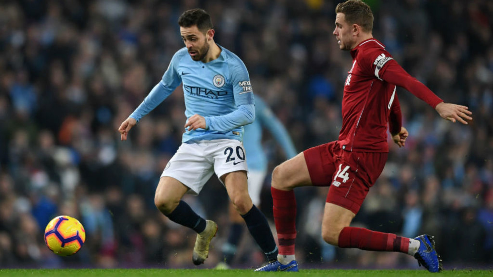 Bernardo: We had to fight for huge three points  ​