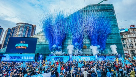 Watch: City release 2023/24 annual report