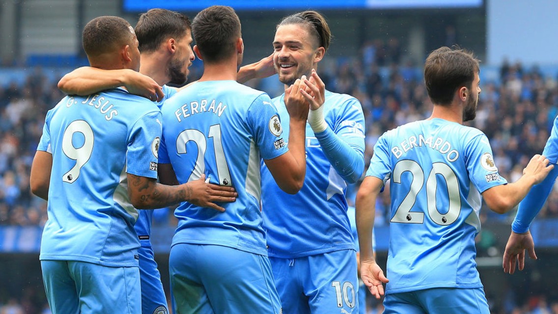 City v Wycombe: Waktu Kick-off, Berita Tim dan Informasi TV