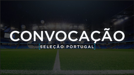 Portugueses do City vão servir à Seleção