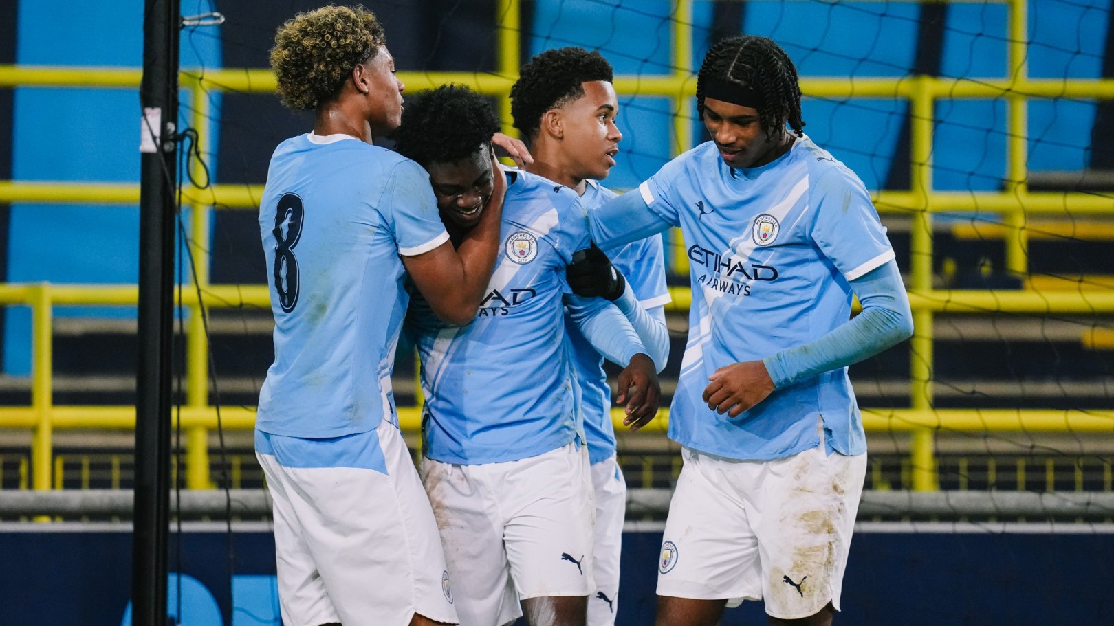 City v Everton: FA Youth Cup tickets now on sale!