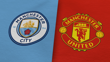 City 4-1 Man United: Match stats and reaction