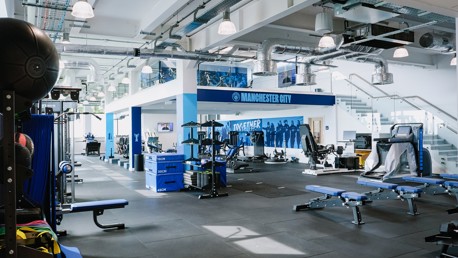 Our Way: New surroundings, same City