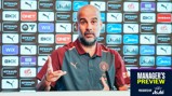 Guardiola: Jogadores exigiram que Walker ficasse