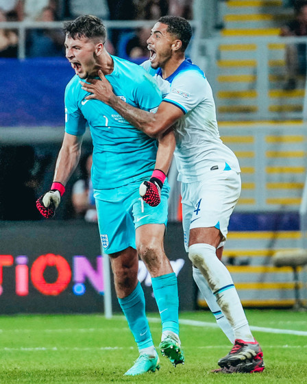 England U21 1-0 Spain U21: James Trafford saves 98th minute penalty as  Young Lions claim first U21 Euros title in 39 years, Football News