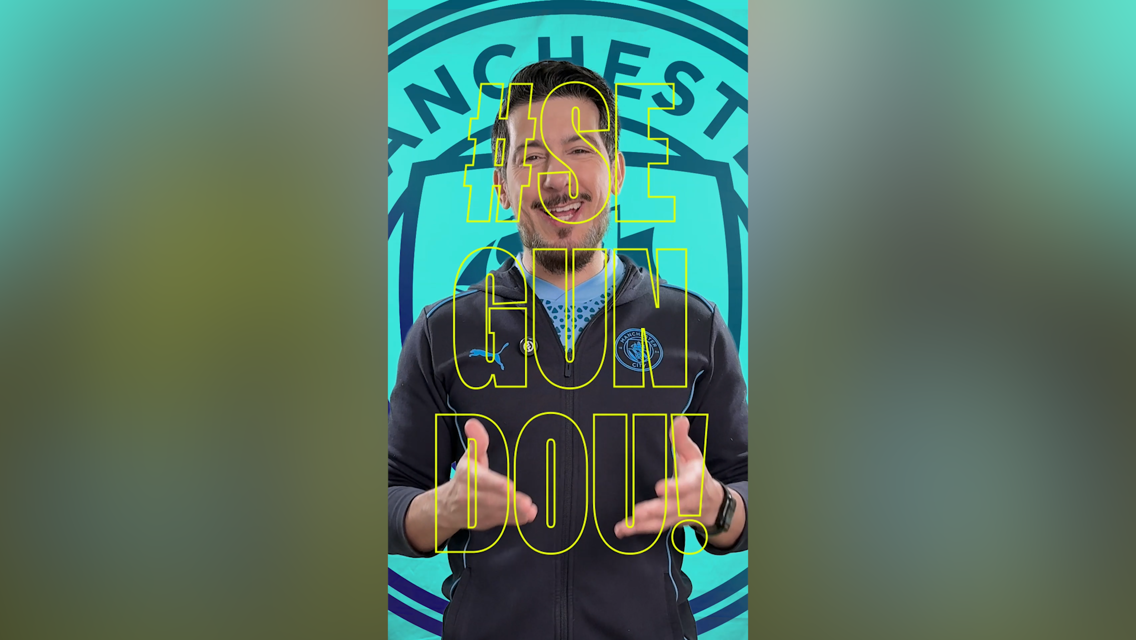 #SEGUNDOU!: Seu guia em vídeo para a semana do City