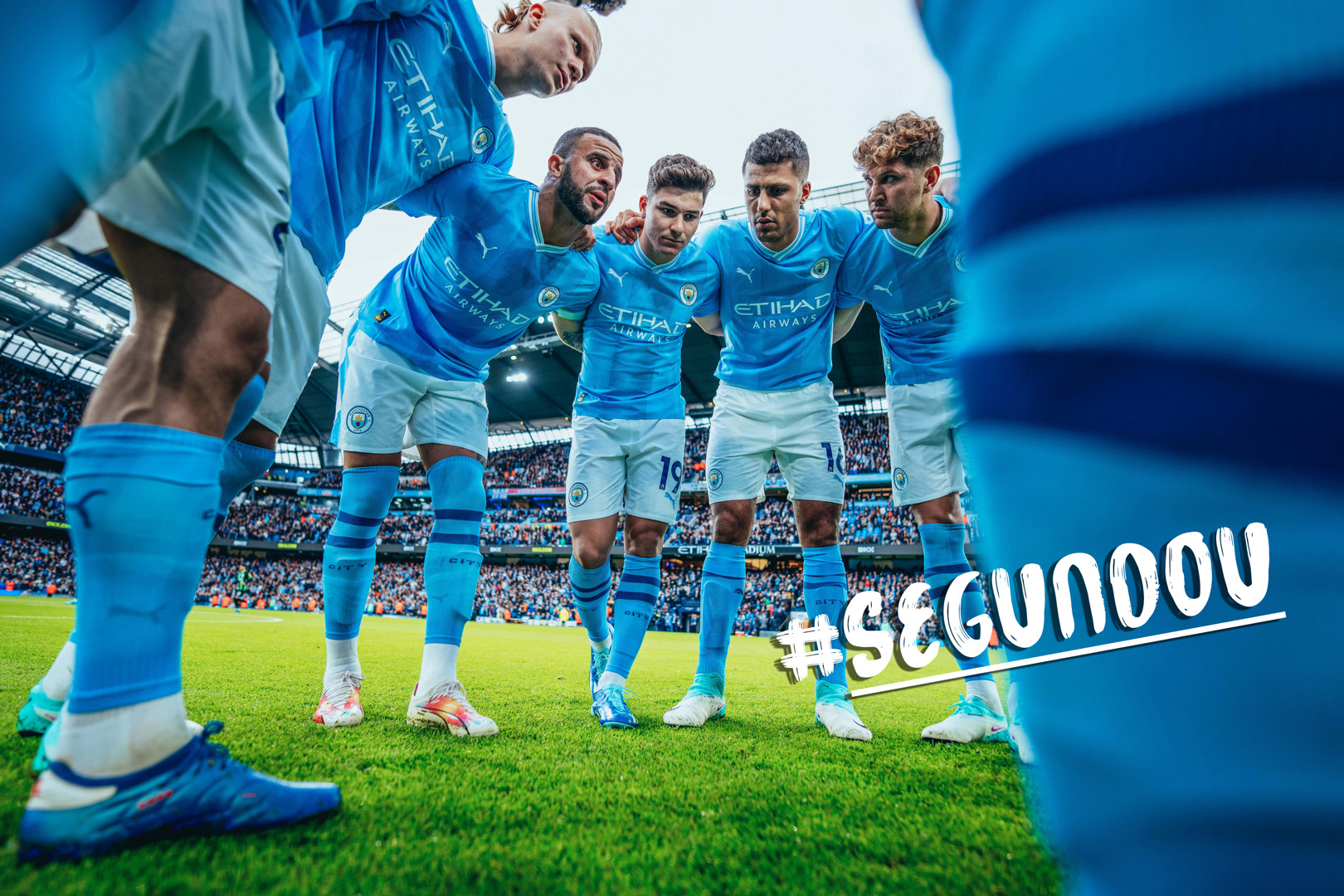 Manchester City (@ManCityPT) / X