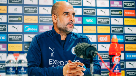 "La repetición del sorteo es justa"