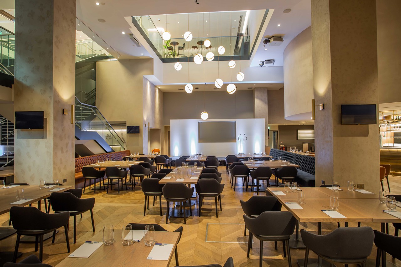 Venue Hire Etihad Stadium Manchester City FC