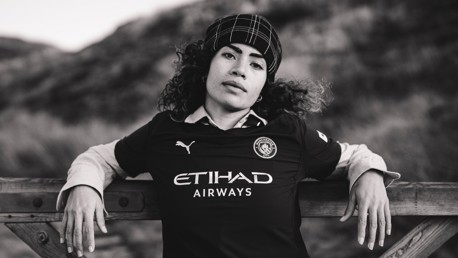 Fowler: "I love being in nature"