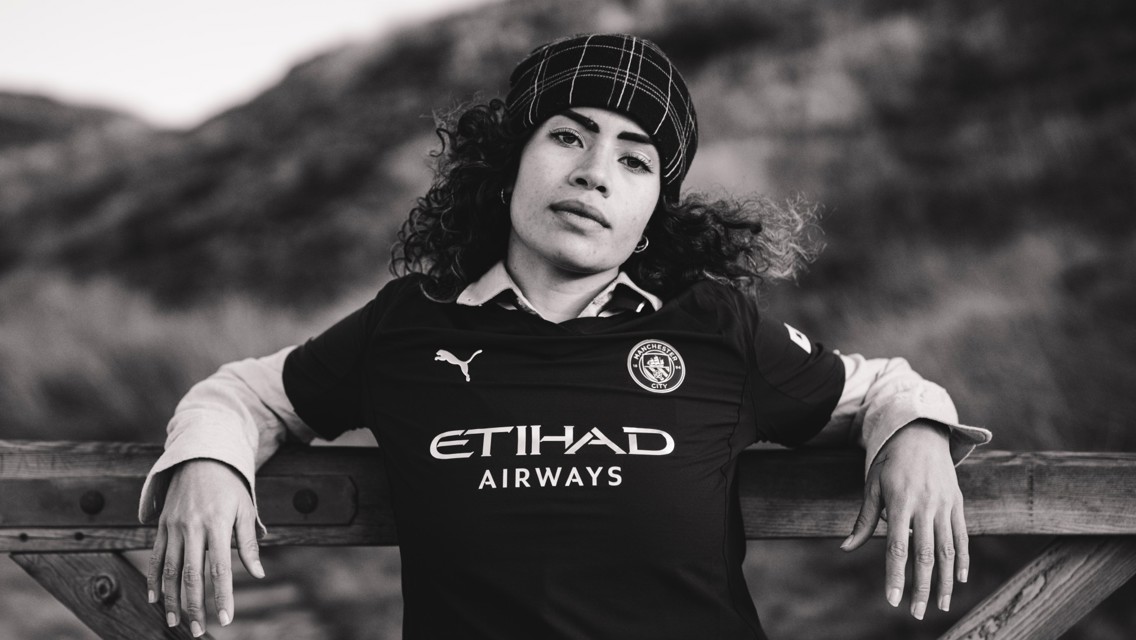 Fowler: "I love being in nature"