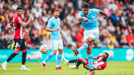 City v Sheffield United: hora y TV