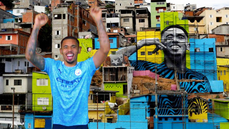 Todos os gols do Gabriel Jesus na Premier League