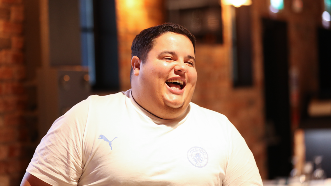 CITC launch mentoring programme as part of Mental Health Awareness week