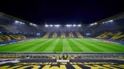 Borussia Dortmund v Manchester City: Ticket information