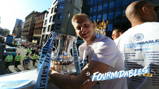 FOURMIDABLES: We take a look back at Zinchenko's fine 2018-19