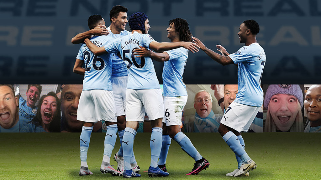 How Can I Follow Man City Online How Can I Follow Man City Online
